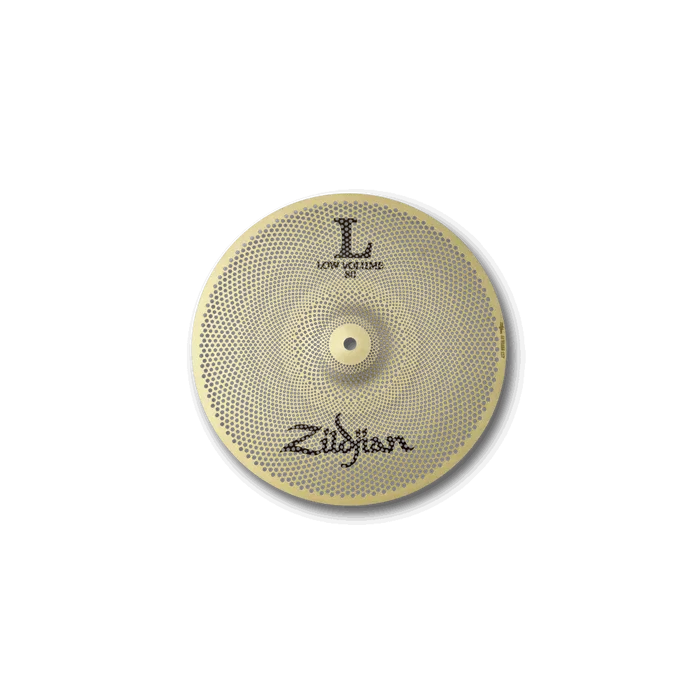 ZILDJIAN L80 Low Volume Hi Hat 14 pulgadas