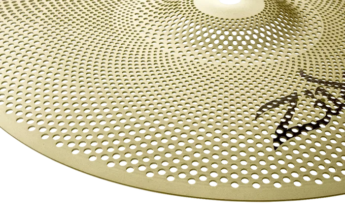 ZILDJIAN L80 Low Volume Hi Hat 14 pulgadas