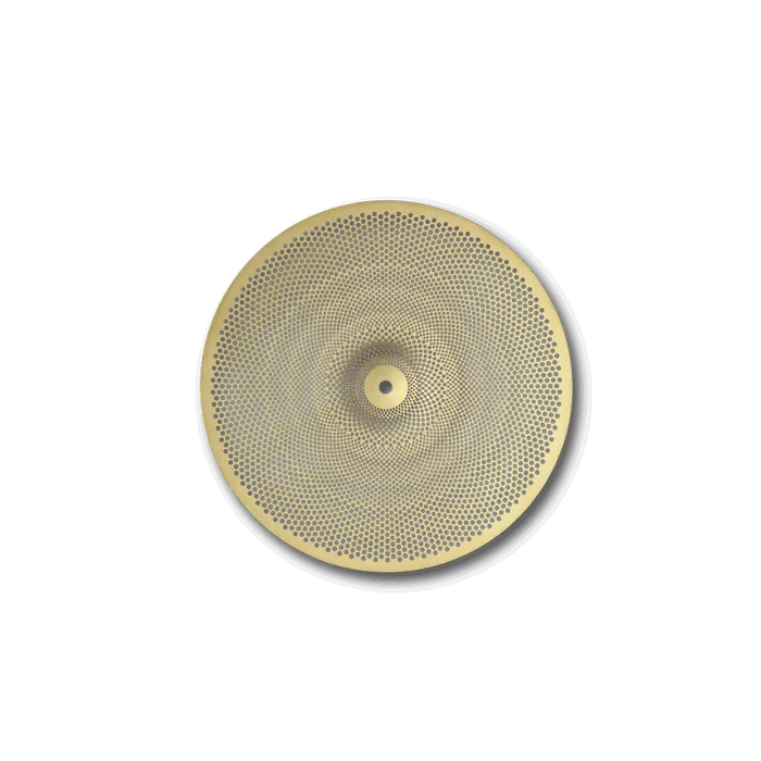 ZILDJIAN L80 Low Volume Hi Hat 14 pulgadas