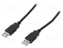 APAR Controlador de cuatro canales AR654