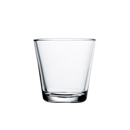 Iittala Kartio Set de 2 Vasos 210 ml