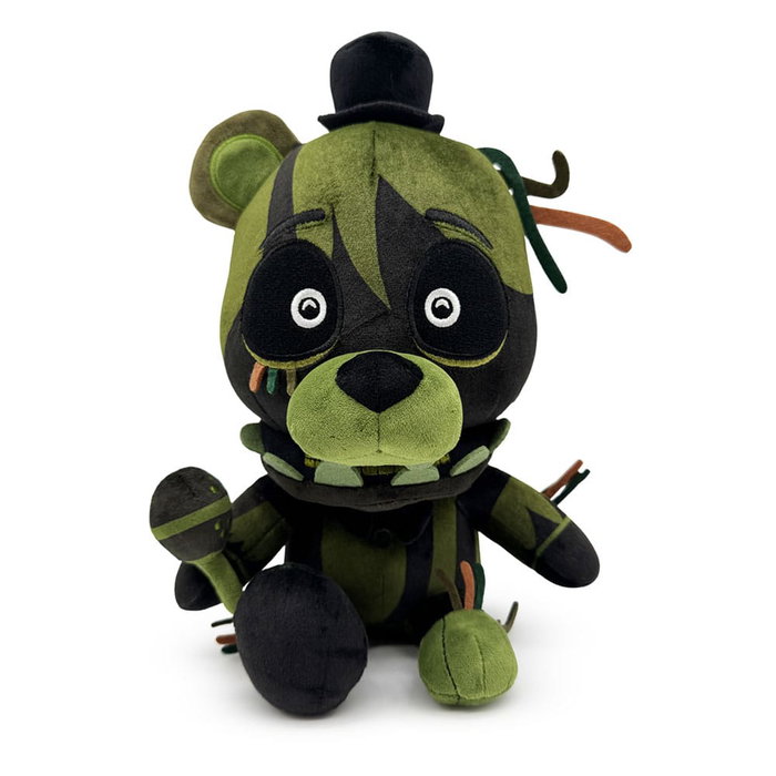 Youtooz Five Nights at Freddy's Peluche Phantom Freddy 23 cm Youtooz Five Nights at Freddy's Peluche Phantom Freddy 23 cm