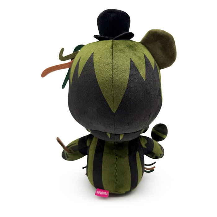 Youtooz Five Nights at Freddy's Peluche Phantom Freddy 23 cm Youtooz Five Nights at Freddy's Peluche Phantom Freddy 23 cm