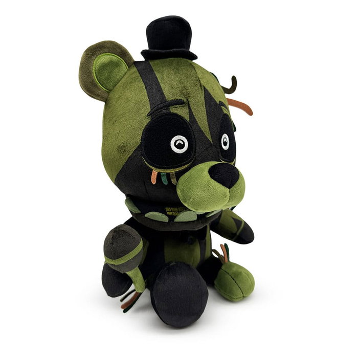 Youtooz Five Nights at Freddy's Peluche Phantom Freddy 23 cm Youtooz Five Nights at Freddy's Peluche Phantom Freddy 23 cm