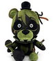 Youtooz Five Nights at Freddy's Peluche Phantom Freddy 23 cm