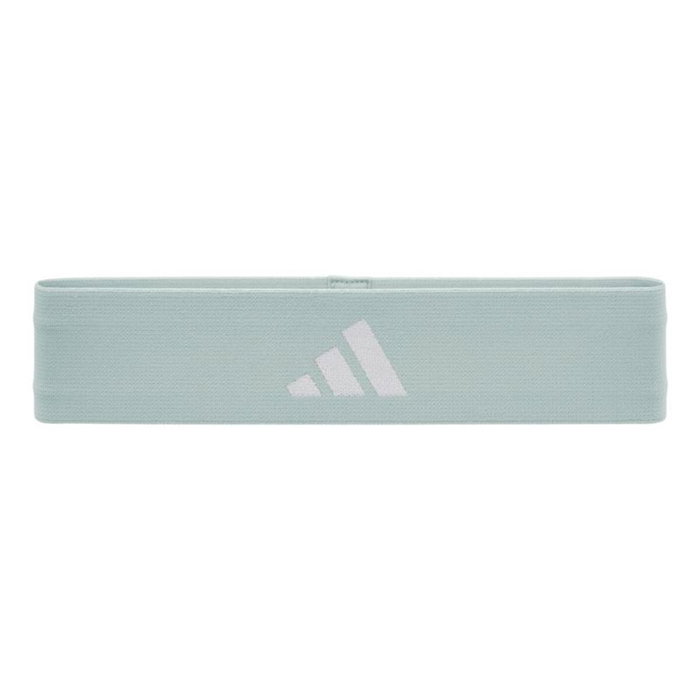 Cinta Deportiva para la Cabeza Adidas Resistance Aguamarina Cinta Deportiva para la Cabeza Adidas Resistance Aguamarina