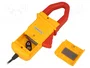 FLUKE Adaptador de pinza de corriente AC/DC 600V