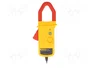 FLUKE Adaptador de pinza de corriente AC/DC 600V