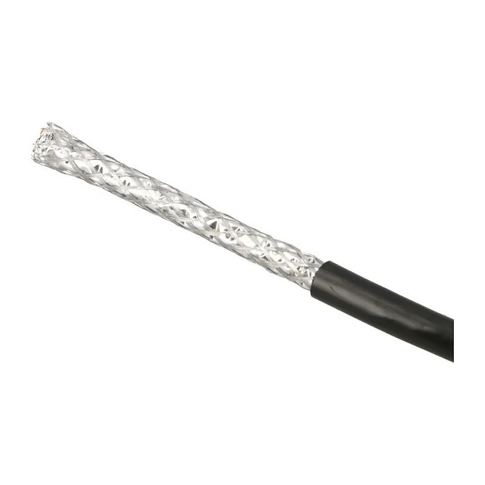 Extralink Cable de red CAT5E SFTP V2 Exterior 305m Negro