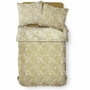 Today Juego de cama Mawira con cremallera, 2 personas, 260x240 cm, Algodón