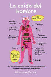 MALPASO La caída del hombre, Grayson Perry - MALPASO