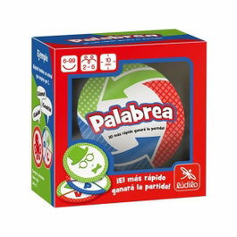 Ludilo Juego Palabrea