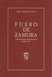 LC Fuero de Zamora, Jesús Majada Neila