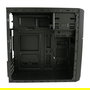LC-Power 2015MB Micro Torre PC Negro Hogar / Oficina