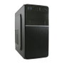 LC-Power 2015MB Micro Torre Negro