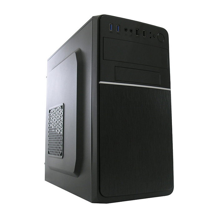 LC-Power 2015MB Micro Torre Negro LC-Power 2015MB Micro Torre Negro