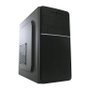 LC-Power 2015MB Micro Torre Negro
