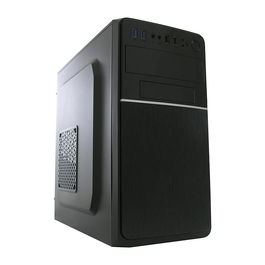 LC-Power 2015MB Micro Torre PC Negro Hogar / Oficina