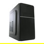 LC-Power 2015MB Micro Torre PC Negro Hogar / Oficina