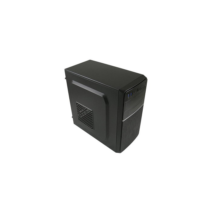 LC-Power 2015MB Micro Torre Negro LC-Power 2015MB Micro Torre Negro