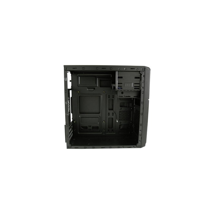 LC-Power 2015MB Micro Torre Negro LC-Power 2015MB Micro Torre Negro