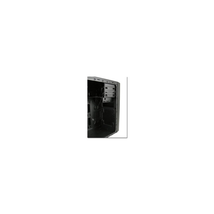 LC-Power 2015MB Micro Torre Negro LC-Power 2015MB Micro Torre Negro