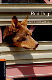 Oxford University Press Red Dog + MP3 Pack