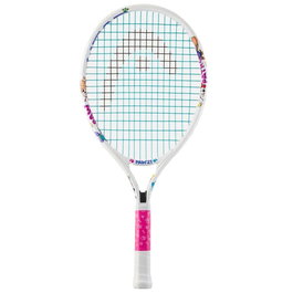 Raqueta de Tenis Head Paw 21 Blanco