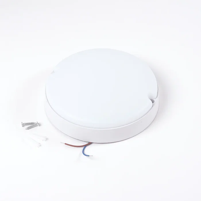 Braelynn WR-DLROA-18W-WW Plafón LED 18W 1685Lm 2700K IP54 40.000H