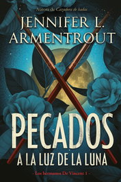 Pecados a la luz de la luna, Jennifer Armentrout - TITANIA