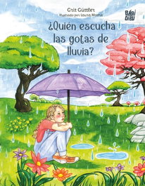 BABIDI-BU, ¿quien escucha las gotas de lluvia? - La Mirada de Daniel