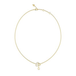 Collar Mujer Guess JUBN06051JWYGT-U Dorado