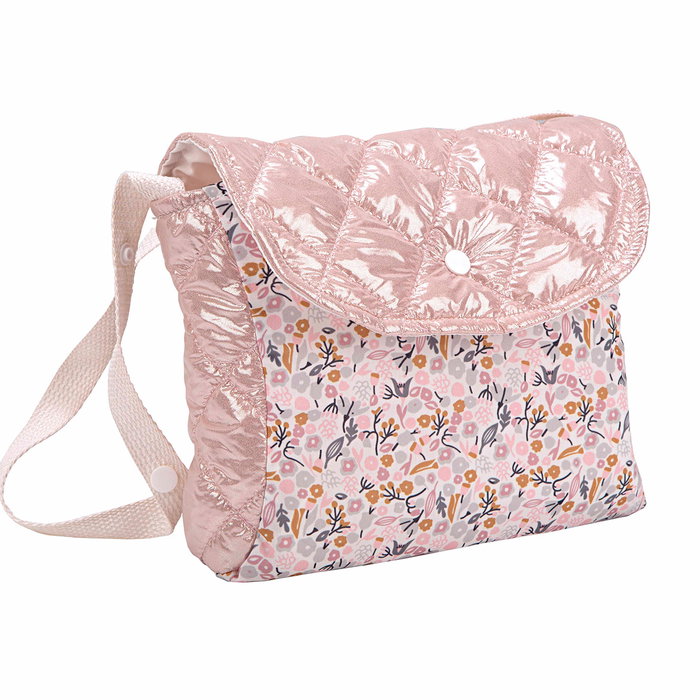 Muñecas Arias Coche Capota Fantasy con Bolso Muñecas Arias Coche Capota Fantasy con Bolso