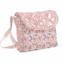 Muñecas Arias Coche Capota Fantasy con Bolso