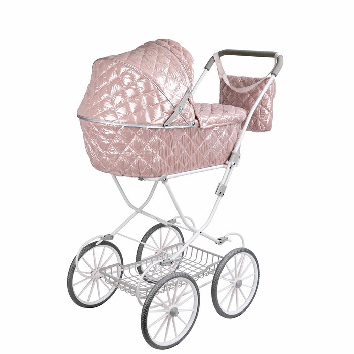Muñecas Arias Coche Capota Fantasy con Bolso Muñecas Arias Coche Capota Fantasy con Bolso