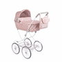 Muñecas Arias Coche Capota Fantasy con Bolso