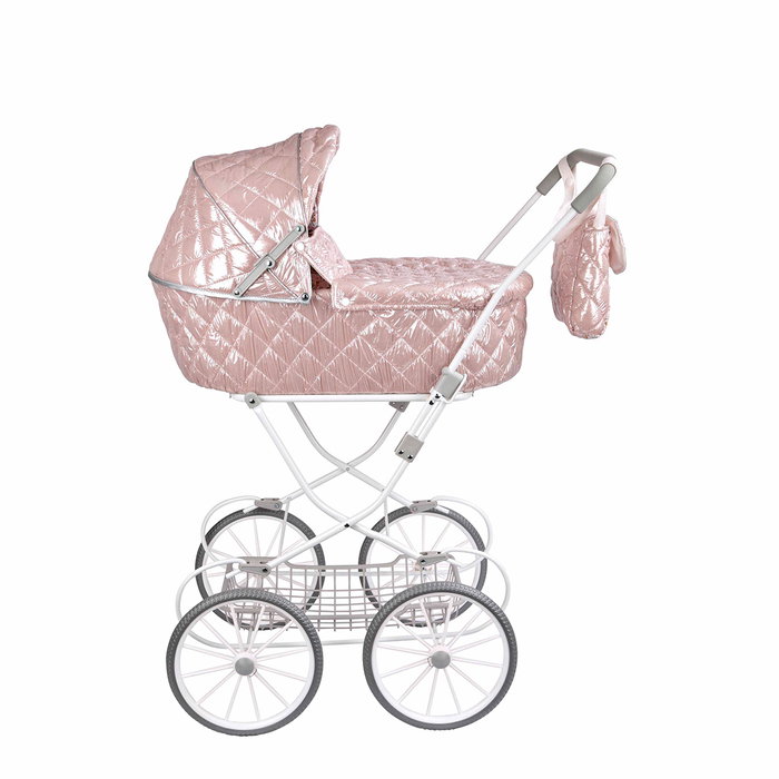 Muñecas Arias Coche Capota Fantasy con Bolso Muñecas Arias Coche Capota Fantasy con Bolso