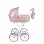 Muñecas Arias Coche Capota Fantasy con Bolso
