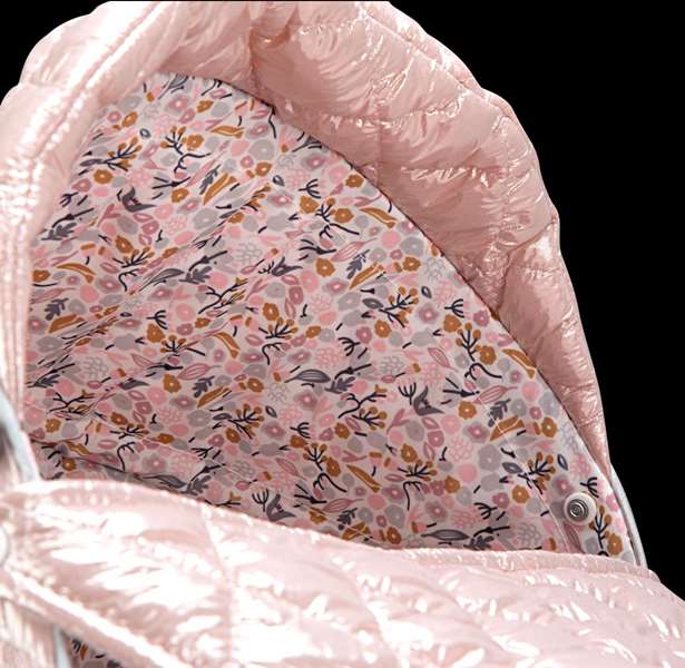 Muñecas Arias Coche Capota Fantasy 42x72x93 cm (Altura Manillar 90 cm)