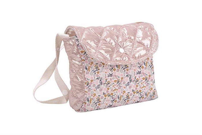 Muñecas Arias Coche Capota Fantasy 42x72x93 cm (Altura Manillar 90 cm)
