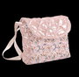 Muñecas Arias Coche Capota Fantasy 42x72x93 cm (Altura Manillar 90 cm)