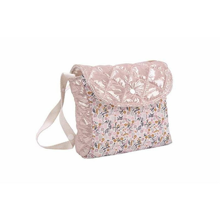 Muñecas Arias Coche Capota Fantasy con Bolso Muñecas Arias Coche Capota Fantasy con Bolso