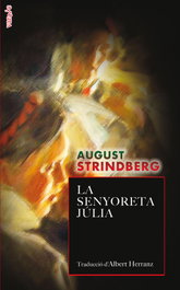 La senyoreta Júlia, August Strindberg - DOCUMENTA BALEAR