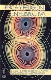 Física y religión en perspectiva, Varios autores - RIALP