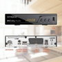 Strong SRT8250 Receptor Terrestre 4K Ultra HD Negro