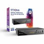 Strong SRT8250 Receptor Terrestre 4K Ultra HD Negro