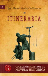 Itineraria, Juan Manuel Sánchez Valderrama - LACRE