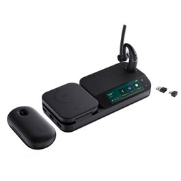Yealink BH71 Workstation Pro USB-C/A