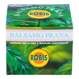 Bálsamo Prana 120 Gr (Profesional)
