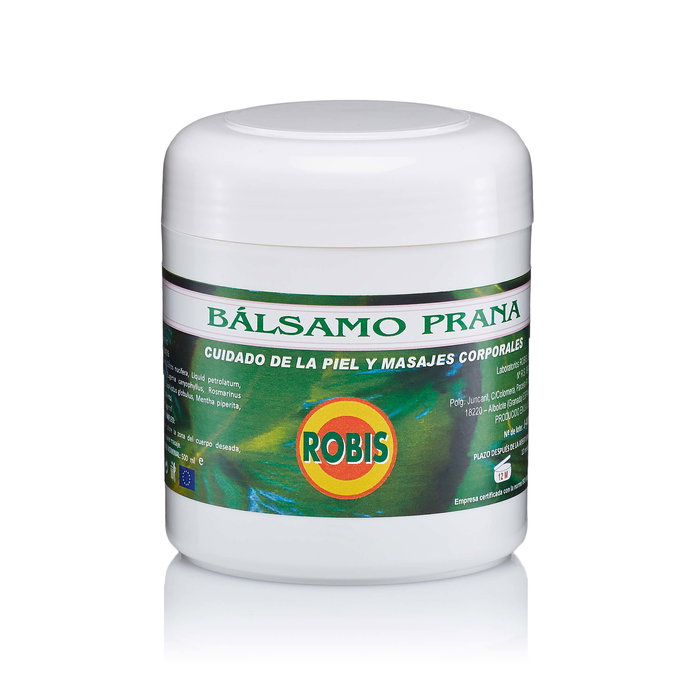 Bálsamo Prana 120 Gr (Profesional)